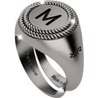 Anello Rebecca in Argento SUOAVM63-18 - SUOAVM63-18
